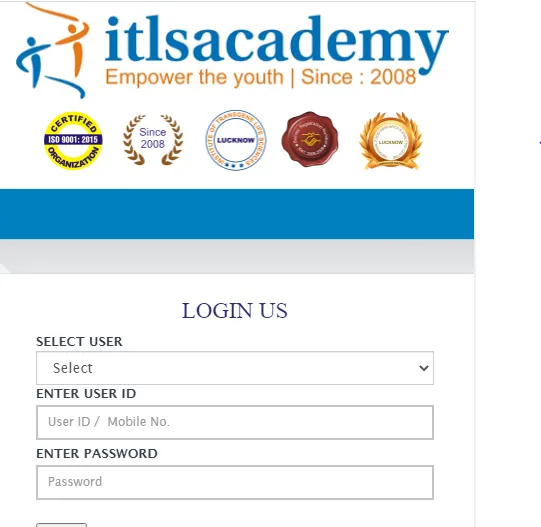 ITLS Academy screenshot 5
