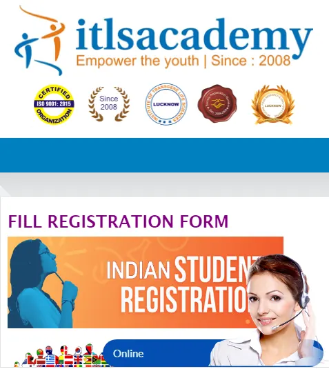 ITLS Academy screenshot 6