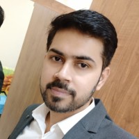 Asheesh Tripathi profile photo