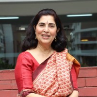 Urvashi Sahni profile photo
