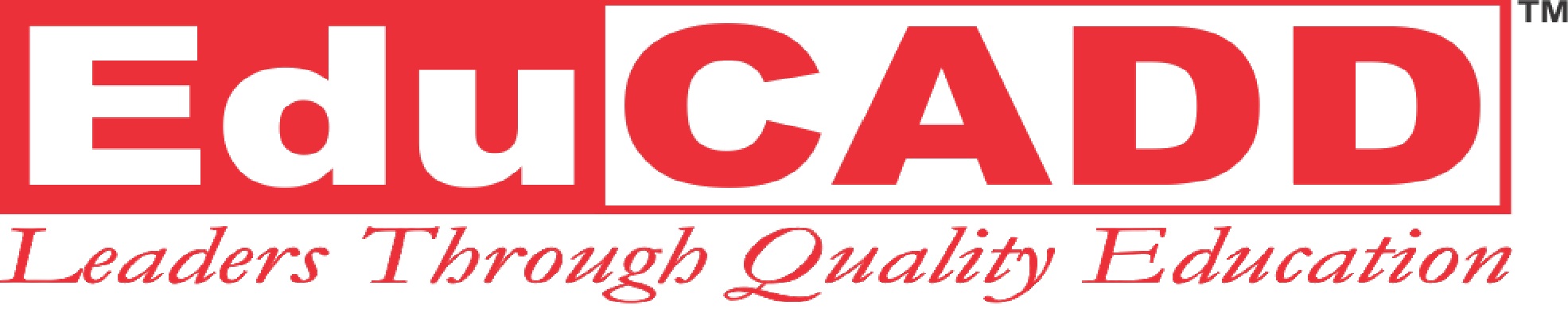 Educadd Lucknow logo