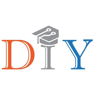 DIY logo
