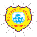 Holy Public School Lucknow logo