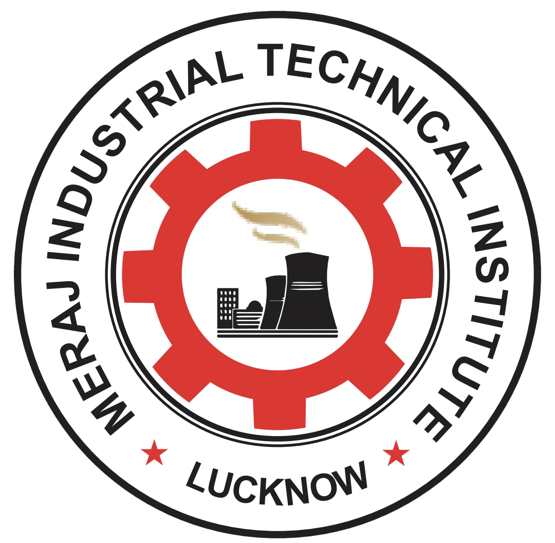 Meraj Institute logo
