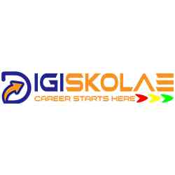 digiskolae- digital marketing institute in lucknow logo