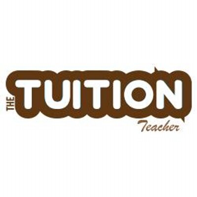 The Tuition Teacher logo