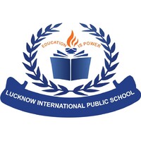 Lucknow International Public School logo