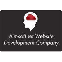 Aim Softnet logo