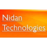 Nidan Tech logo