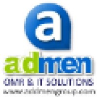 Admen Group logo