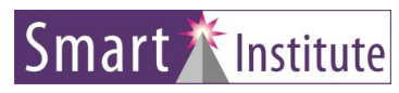 Smart Institute logo