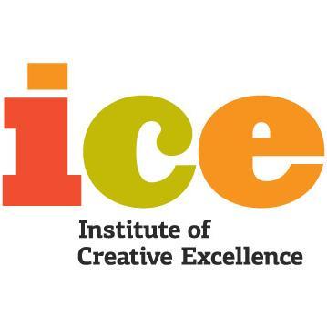 Institute of Creative Excellence logo