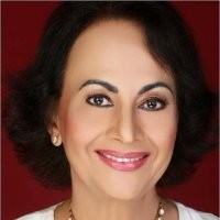 Maya Shahani profile photo