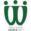 walchand peoplefirst logo