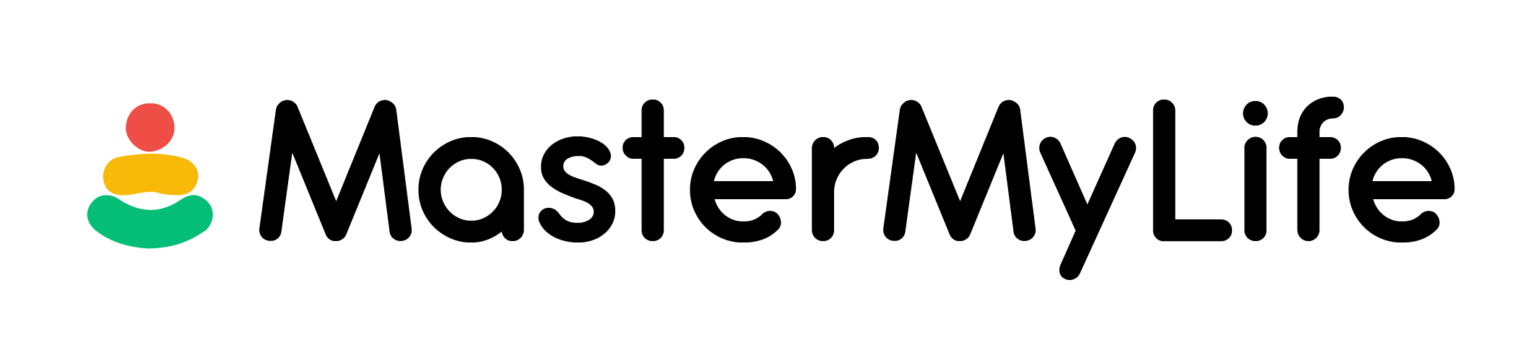 MasterMyLife logo