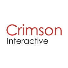 Crimson Interactive logo