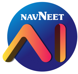 Navneet logo