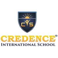 Credence International School logo