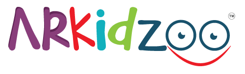 ARkidzoo logo