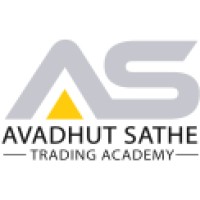 Avadhut Sathe Trading Academy logo