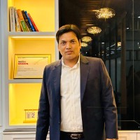 Vikash Dubey profile photo