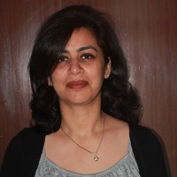 Mona Mathur profile photo
