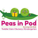 Peas in Pod Preschool logo