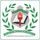 Delhi World Public School logo