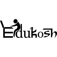 Edukosh logo