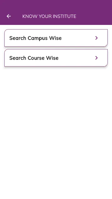 Sinhgad Institutes-Students screenshot 4
