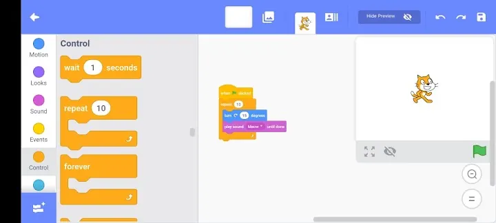 Code Mitra screenshot 6