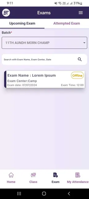 BTful | Bakliwal Tutorials screenshot 4