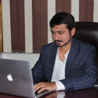 Krupal Nathvani profile photo