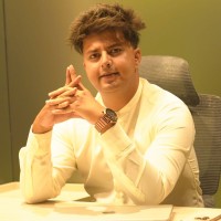 Harshit Gupta profile photo