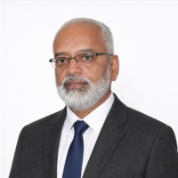 Narendra Barhate profile photo