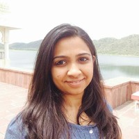 Rutuja Fadnavis profile photo