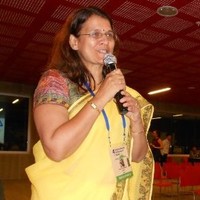 Vinita Apte profile photo
