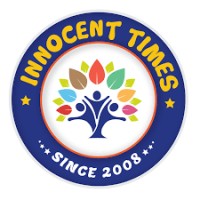 Innocent Times School Pune logo