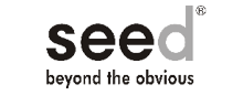 Seed Infotech logo