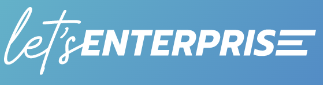 Lets Enterprise logo