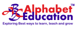 Alphabet Education logo