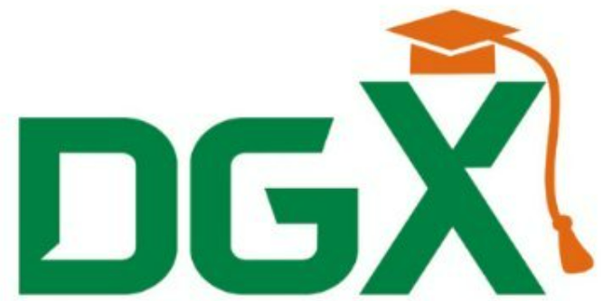 DGX Learning Solutions logo