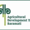 Shardabai Pawar English Medium School logo