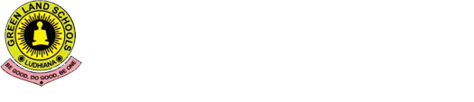 Greenland School logo