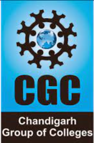 Chandigarh Group of Colleges logo