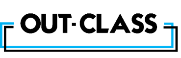 Out-Class logo