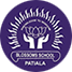 Blossomsschool logo