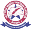 Ajit Vidya Mandir logo