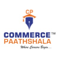 Commerce Paathshala logo