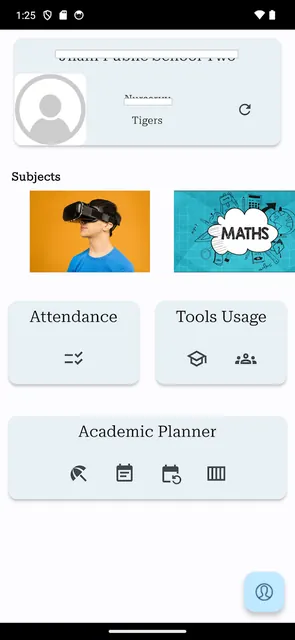 AstraOne screenshot 3